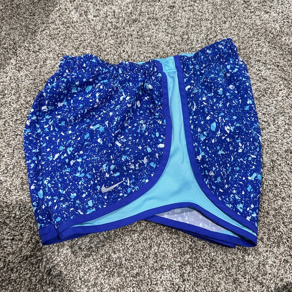 Women’s Nike Running Shorts - Picture 2 of 3